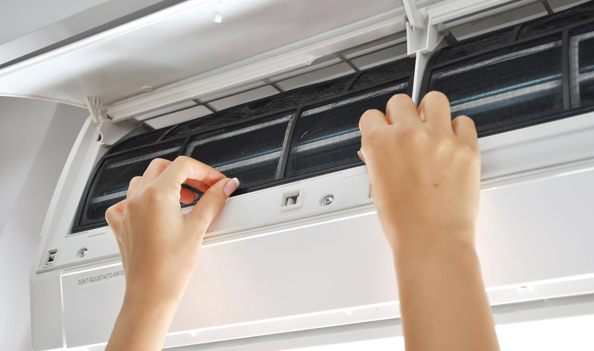 Installation Request